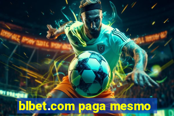 blbet.com paga mesmo